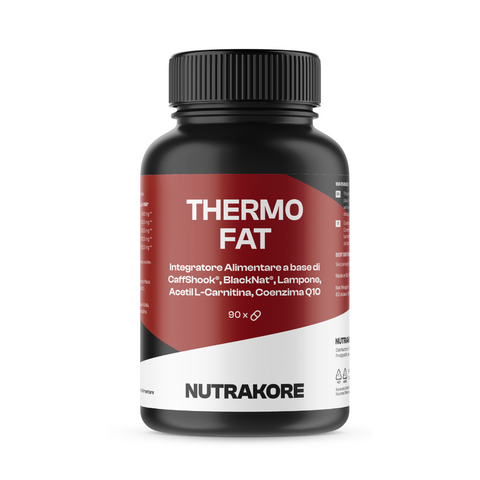 Brucia grassi Thermofat®