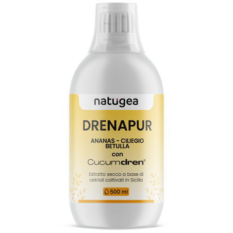 Drenapur liquido