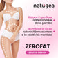 Brucia Grassi ZEROFAT® ha 11 attivi con: Carnitina, Guarana, Garcinia Cambogia e Caffeina.